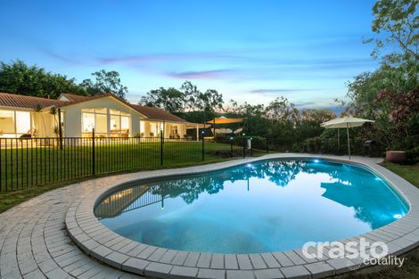 Property photo of 101 Strawberry Road Bonogin QLD 4213