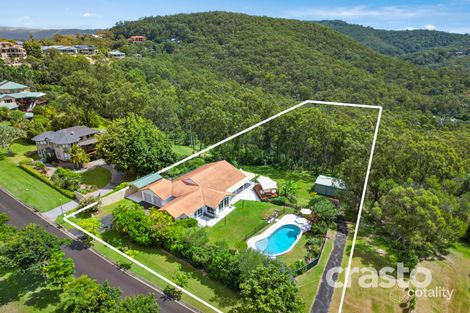 Property photo of 101 Strawberry Road Bonogin QLD 4213
