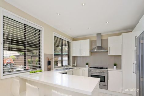 Property photo of 5 Alexandra Circuit St Clair NSW 2759