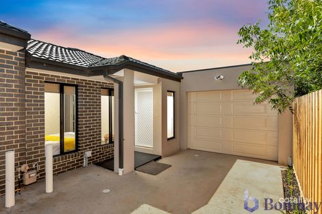 Property photo of 3/24 Manfred Avenue St Albans VIC 3021
