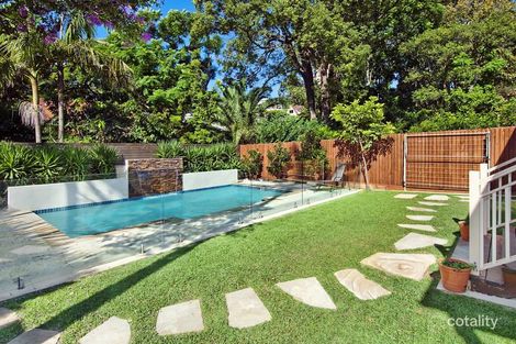 Property photo of 100 Benelong Road Cremorne NSW 2090