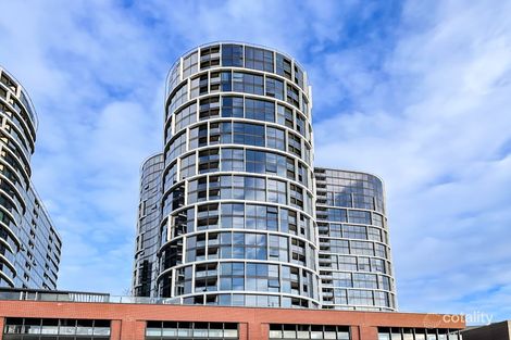 Property photo of 614/105 Batman Street West Melbourne VIC 3003