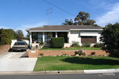 23 Braemar Dr, South Penrith, NSW 2750