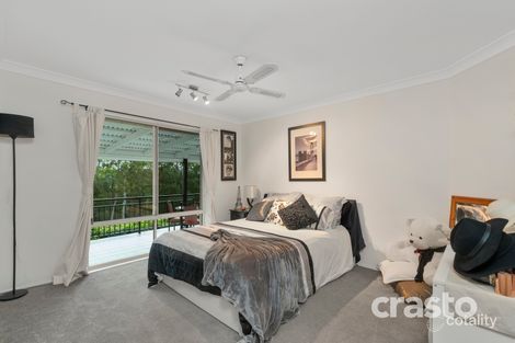 Property photo of 101 Strawberry Road Bonogin QLD 4213