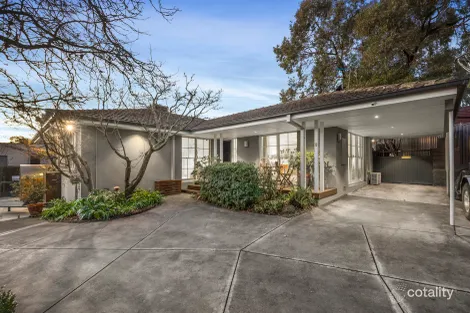 Property photo of 71 Bowen Road Doncaster East VIC 3109