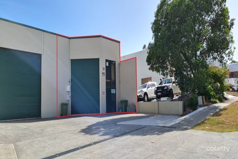 1/11 Commercial Dr, Ashmore, QLD 4214