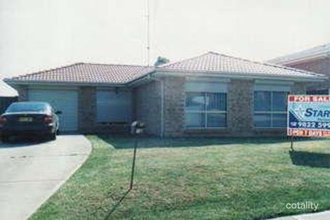 Property photo of 16 Flinders Crescent Hinchinbrook NSW 2168
