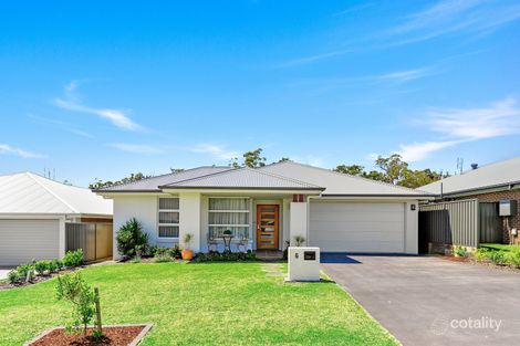 6 Reef St, Vincentia, NSW 2540