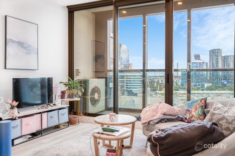 Property photo of 614/105 Batman Street West Melbourne VIC 3003