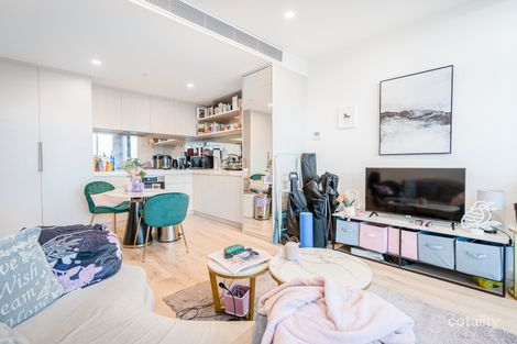 Property photo of 614/105 Batman Street West Melbourne VIC 3003