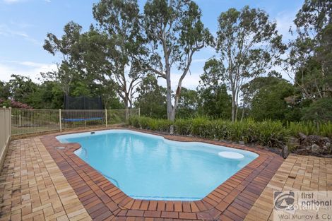 Property photo of 52 Bruxner Crescent Goonellabah NSW 2480