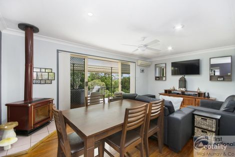 Property photo of 52 Bruxner Crescent Goonellabah NSW 2480