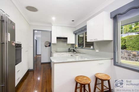 Property photo of 52 Bruxner Crescent Goonellabah NSW 2480