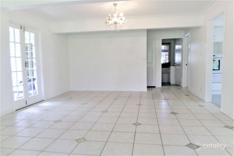 Property photo of 3 Dover Street Hawthorne QLD 4171