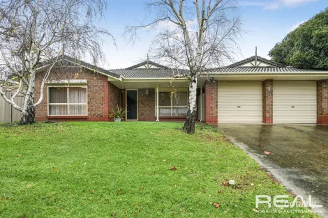 Property photo of 7 Ivan Drive Gumeracha SA 5233