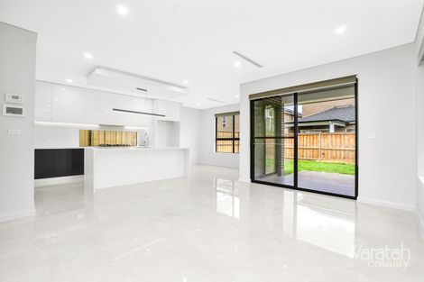 Property photo of 9 Marsdenia Avenue Melonba NSW 2765