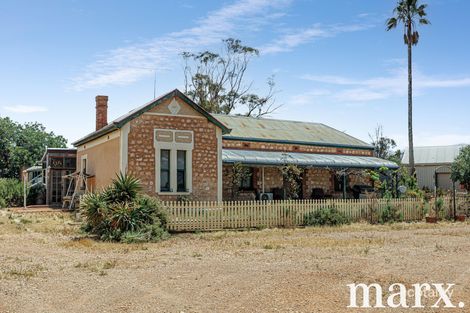 3965 Ridley Rd, Sedan, SA 5353