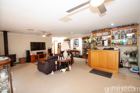 Property photo of 4 Dowell Place Griffith NSW 2680