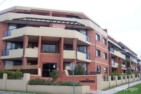 Property photo of 11/1-5 Kitchener Avenue Regents Park NSW 2143