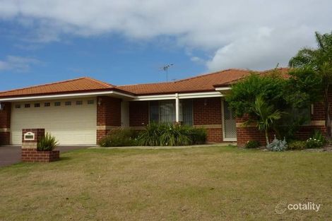 48 Hanson Way, Dudley Park, WA 6210