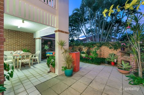 Property photo of 11/12 Bellevue Parade Taringa QLD 4068