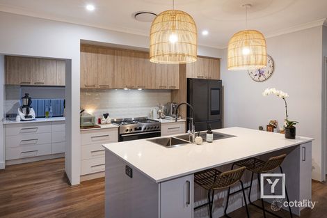 Property photo of 49 Stylaster Circuit Vasse WA 6280