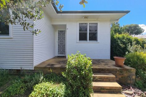 Property photo of 93 Mossman Street Armidale NSW 2350