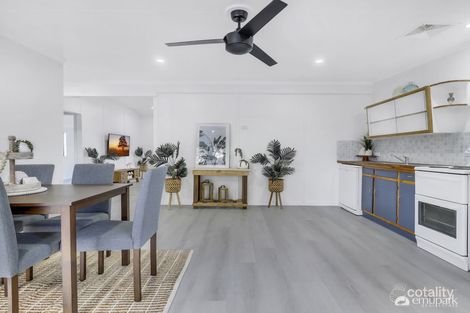Property photo of 33 Roden Street Keppel Sands QLD 4702