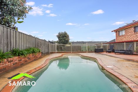 Property photo of 10 Alligator Place Kearns NSW 2558