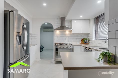 Property photo of 10 Alligator Place Kearns NSW 2558