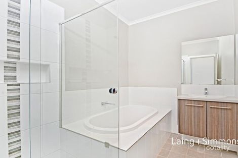 Property photo of 10 Bartlett Place Penrith NSW 2750