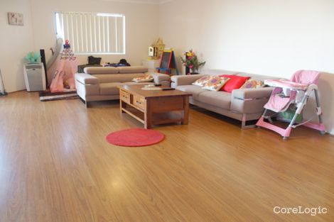 Property photo of 11/1-5 Kitchener Avenue Regents Park NSW 2143