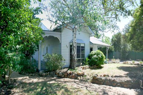 Property photo of 48 Kirkland Avenue Euroa VIC 3666