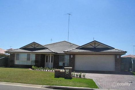 12 Tarrabundi Dr, Glenmore Park, NSW 2745