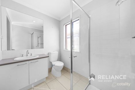 Property photo of 12 Morgan Crescent Werribee VIC 3030