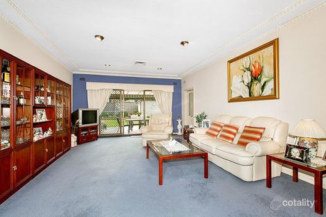 Property photo of 4 Meadow Street Concord NSW 2137