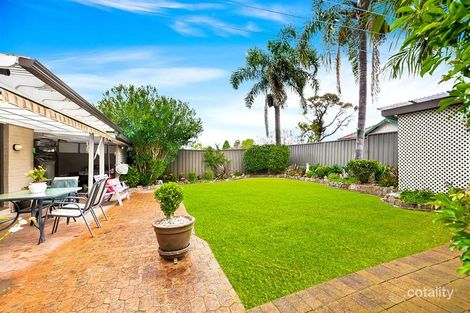 Property photo of 4 Meadow Street Concord NSW 2137