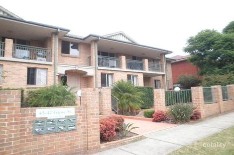 5/45-47 Grose St, North Parramatta, NSW 2151