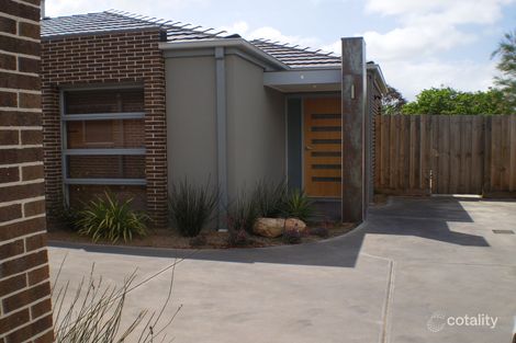Property photo of 4/11 Boundary Road Newcomb VIC 3219