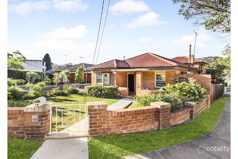 Property photo of 16 Slade Road Bardwell Park NSW 2207