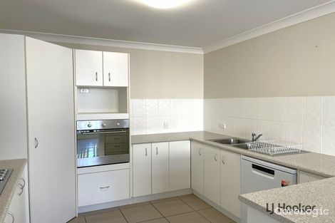 Property photo of 17A Parkside Drive Kingaroy QLD 4610