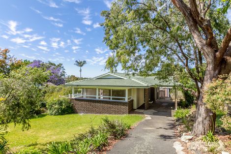 Property photo of 21 The Esplanade Frenchs Forest NSW 2086