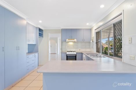 Property photo of 24 Harvey Street Mount Lofty QLD 4350