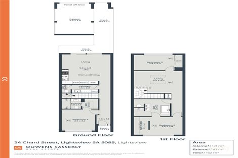Property photo of 24 Chard Street Lightsview SA 5085