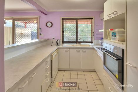 Property photo of 51/69 Stones Road Sunnybank Hills QLD 4109
