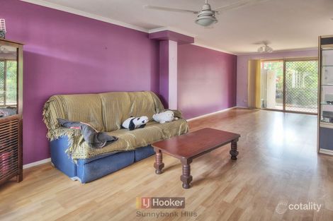 Property photo of 51/69 Stones Road Sunnybank Hills QLD 4109