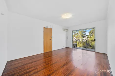 6/73-77 Railway St, Granville, NSW 2142