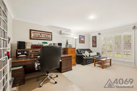 Property photo of 71 Beaufort Crescent Moggill QLD 4070