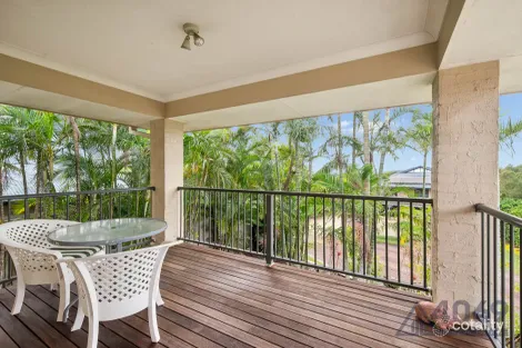 Property photo of 71 Beaufort Crescent Moggill QLD 4070