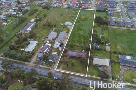 Property photo of 220 Rossiter Road Koo Wee Rup VIC 3981